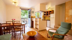Interior - Holiday Home in Provence With Pool Bliss (Flayosc)