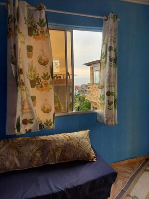 Interior - House, 2 bedrooms with air conditioning, airy, fully equipped. (Salvador)