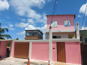 Fachada