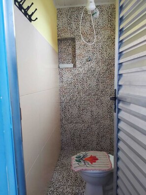 Towels - House, 2 bedrooms with air conditioning, airy, fully equipped. (Salvador)