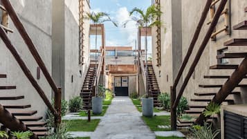 Villa | Property grounds