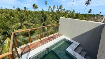 Villa | Piscine | Piscine extérieure