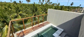 MHV Milagres - Lanai Casa 25