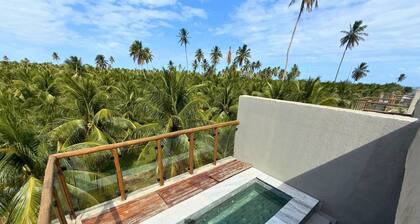 MHV Milagres - Lanai Casa 25