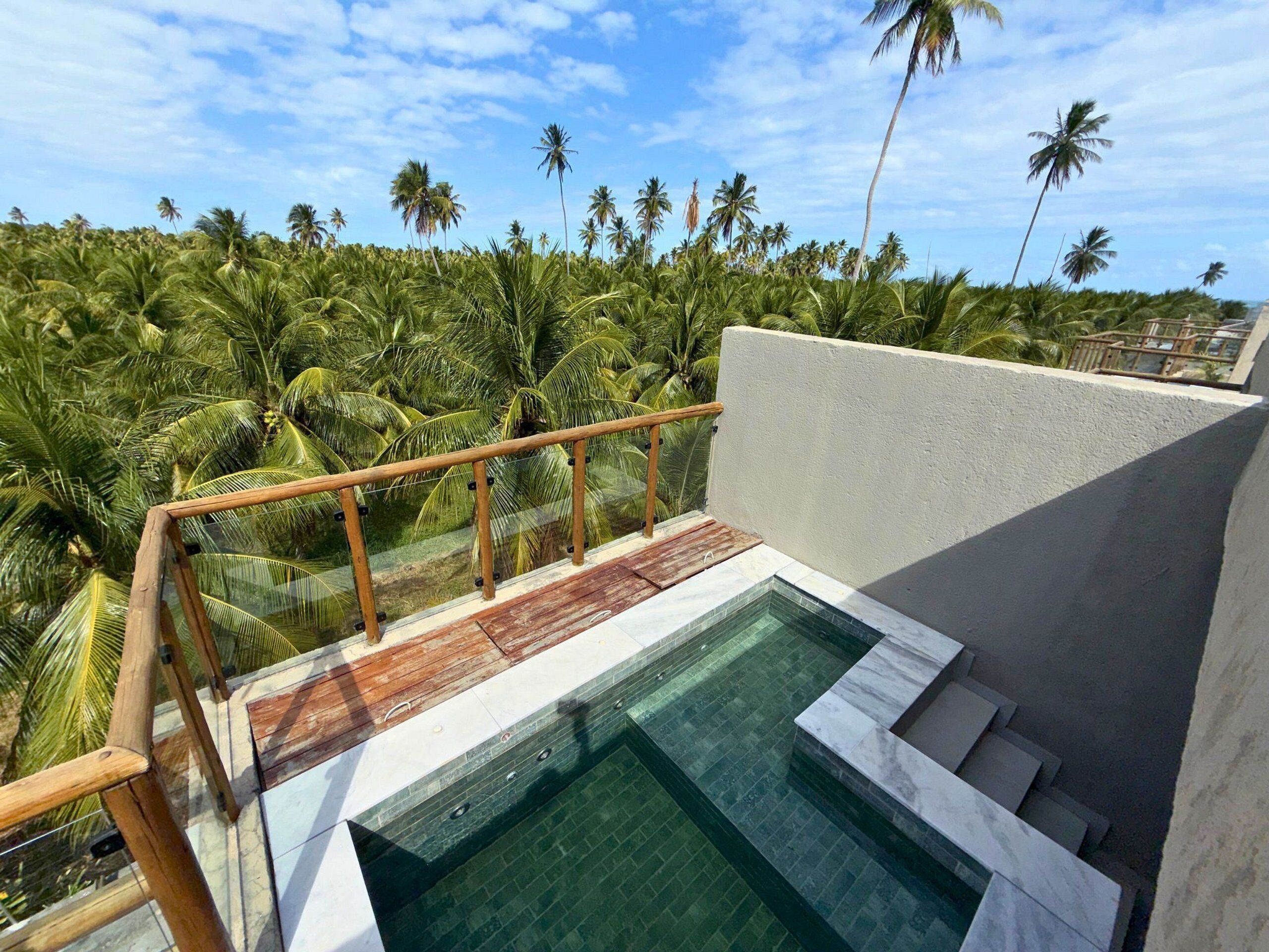 Villa | Piscine | Piscine extérieure