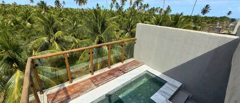 Villa | Piscine | Piscine extérieure