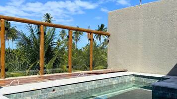 Villa | Piscine | Piscine extérieure