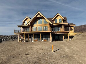 Exterior - 3-bedroom house in Steamboat Springs for your getaway (Steamboat Springs)