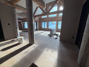 Interior - 3-bedroom house in Steamboat Springs for your getaway (Steamboat Springs)