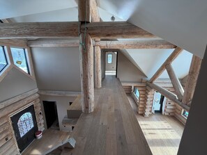 Interior - 3-bedroom house in Steamboat Springs for your getaway (Steamboat Springs)