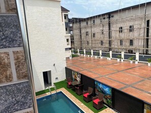 Cảnh từ trên cao