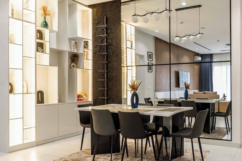 Banora Apartment