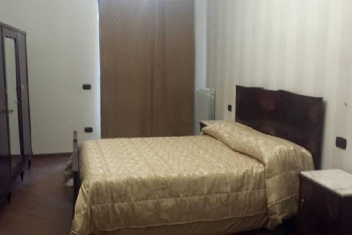 Classic-værelse | Gratis Wi-Fi