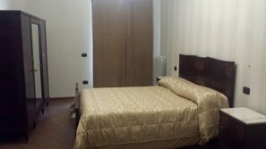 Classic-værelse | Gratis Wi-Fi