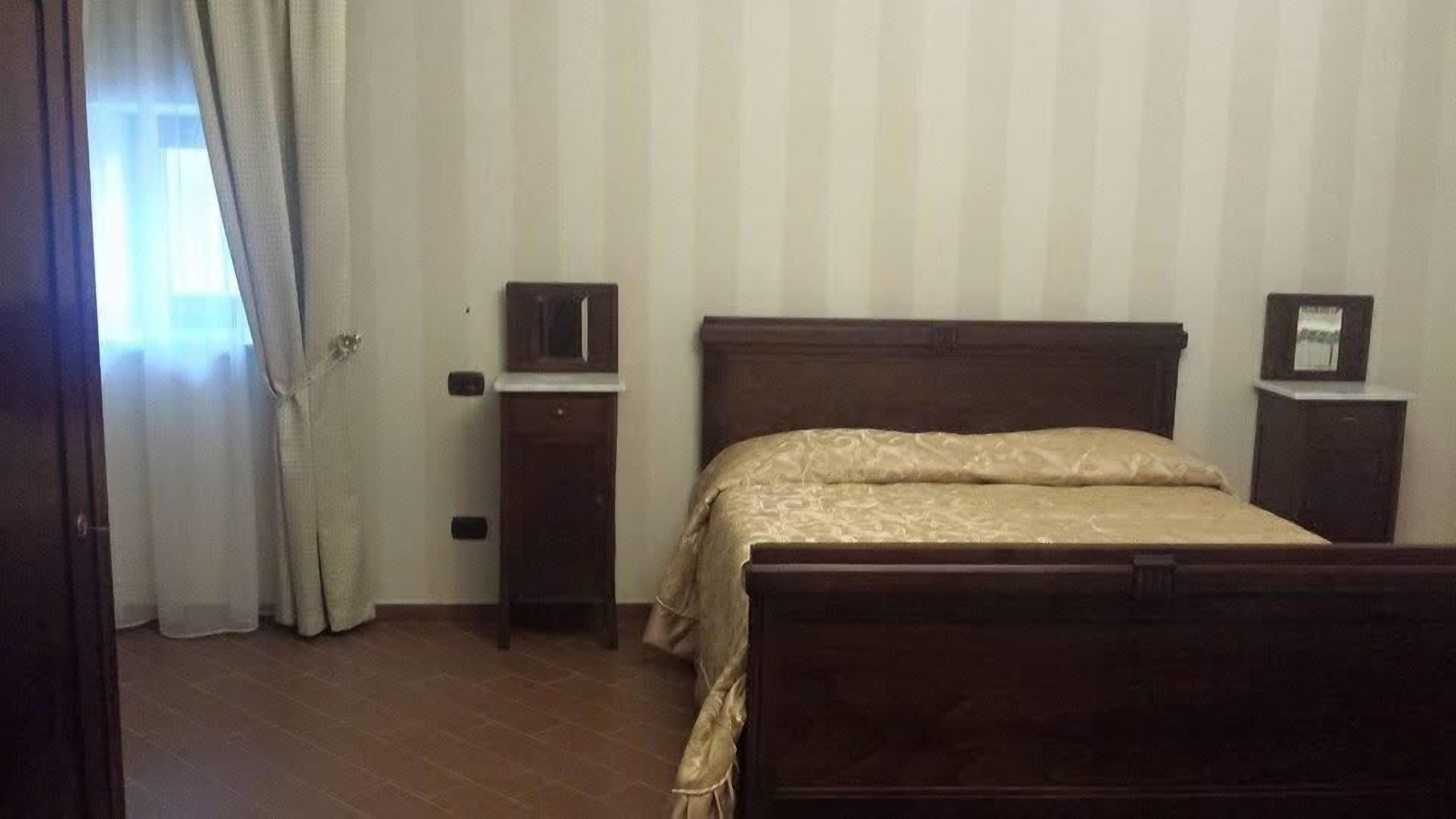 Superior-Vierbettzimmer