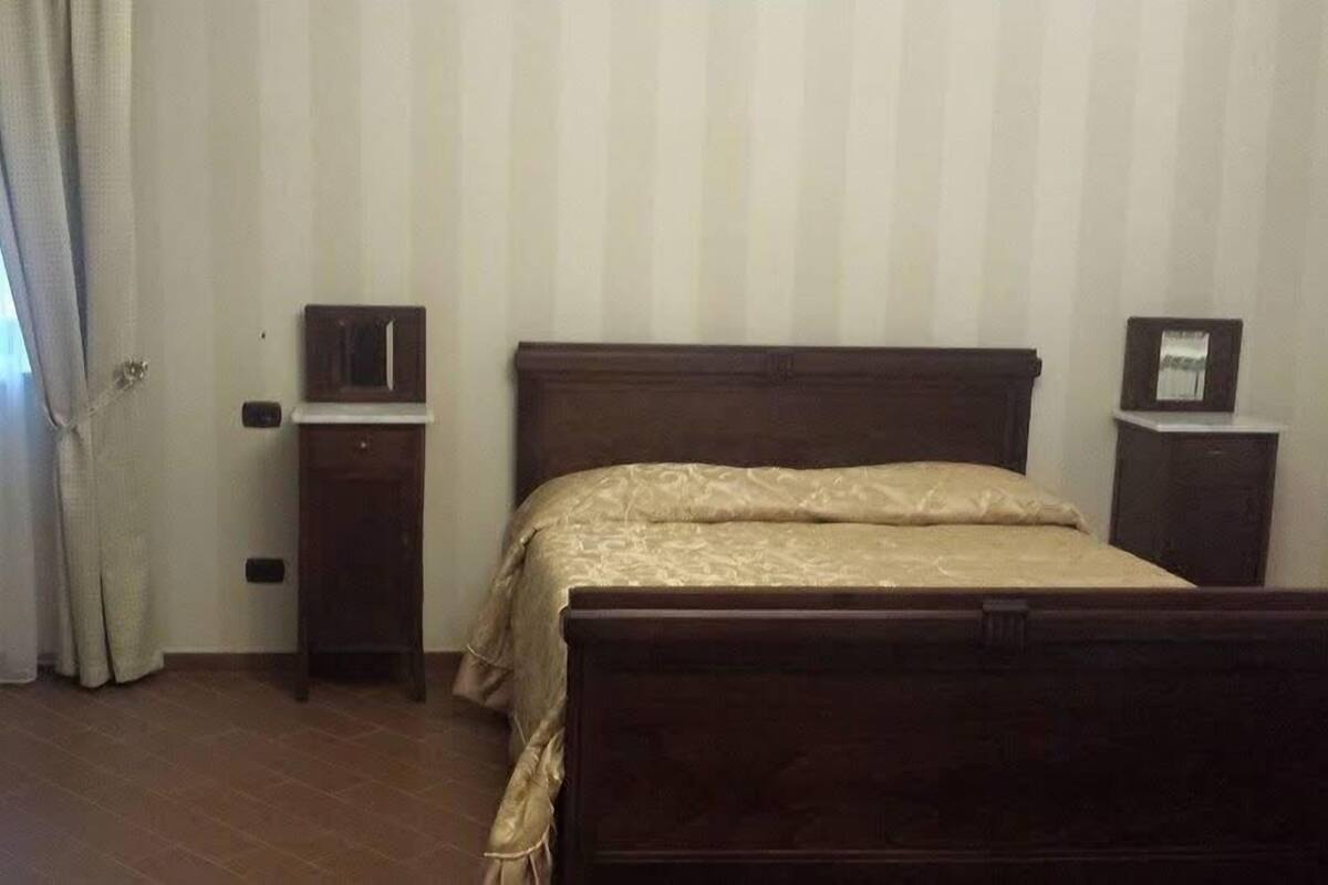 Superior-værelse til 4 personer | Gratis Wi-Fi