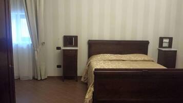 Superior-Vierbettzimmer