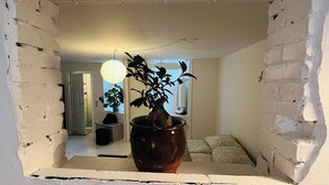 Interior - Nørrebro Flat - Live Like a Local (Copenhagen)