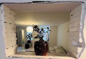 Apartment, 1 Bedroom | Interior