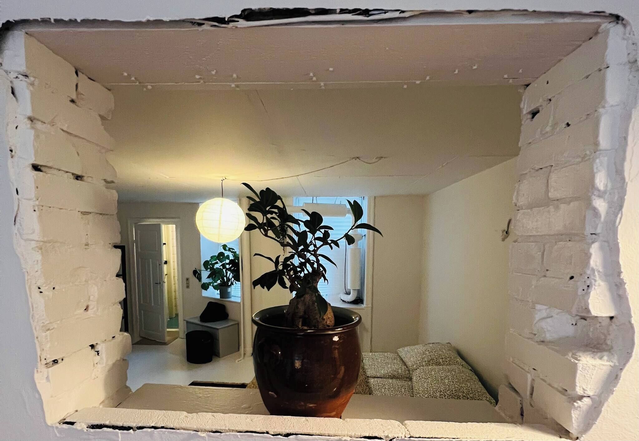 Apartment, 1 Bedroom | Interior