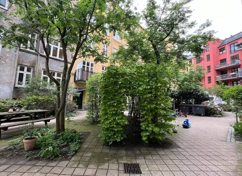 Nørrebro Flat - Live Like a Local