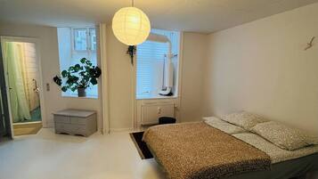 Apartment, 1 Bedroom | 1 bedroom