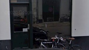 Exterior detail - Nørrebro Flat - Live Like a Local (Copenhagen)