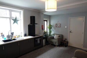 Private kitchen - Victorian Suites 4, 5 & 6 (Southport)