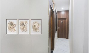 Interior - Hotel S Grand  (Prayagraj)