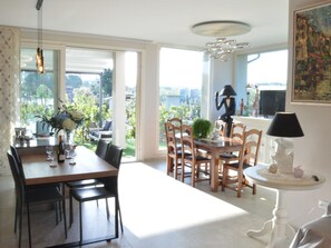 Dining - Sweet Home by Interhome (Montescudaio)