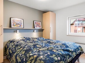 4 slaapkamers, internet