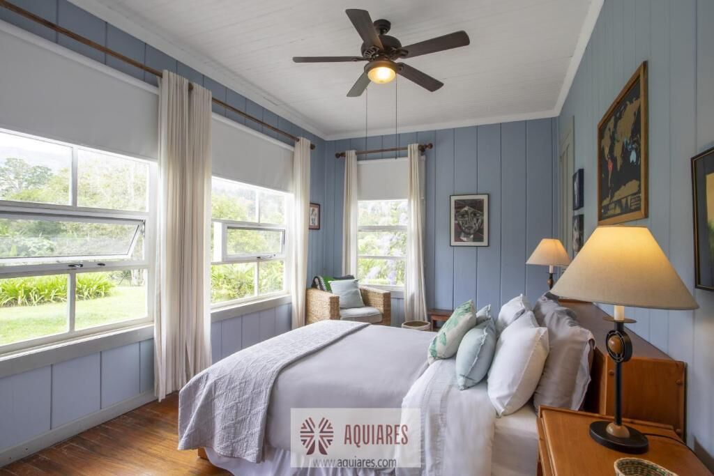 Comfort Double Room, Garden View | In-room safe, laptop workspace, free WiFi