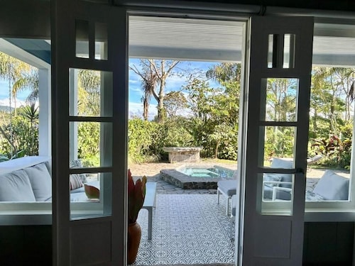 Casa Hacienda La Esperanza