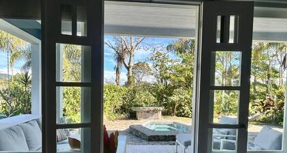 Casa Hacienda La Esperanza