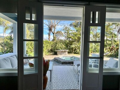 Casa Hacienda La Esperanza