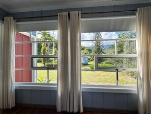 Comfort Double Room, Garden View | In-room safe, laptop workspace, free WiFi - Casa Hacienda La Esperanza (Santa Rosa)