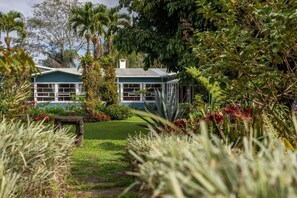 Exterior - Casa Hacienda La Esperanza (Turrialba)