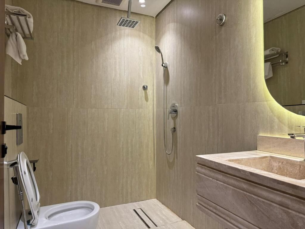 Junior Suite | Soundproofing, iron/ironing board, free WiFi