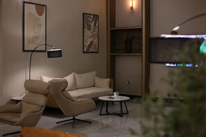 Interior - Aris in Apartment (Riyadh)