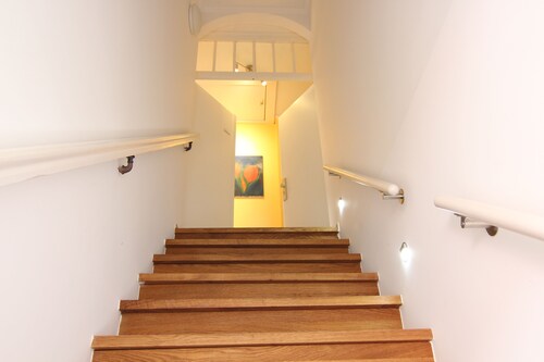 Ferienwohnung Jonas auf Bockelmann's Hof Sylt - zentral - ruhig - schön