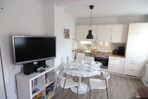 Ofen, Herdplatte, Geschirrspüler