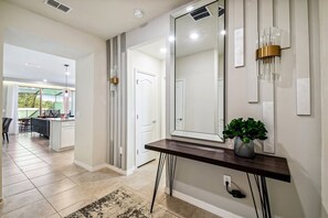 Interior - Luxury Villa w/ Pool & Disney Themes – Solterra (Davenport)