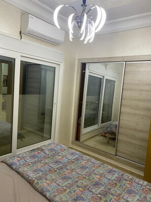 Comfort Apartment | Free WiFi - Résidence Nesrine  (Hammamet)