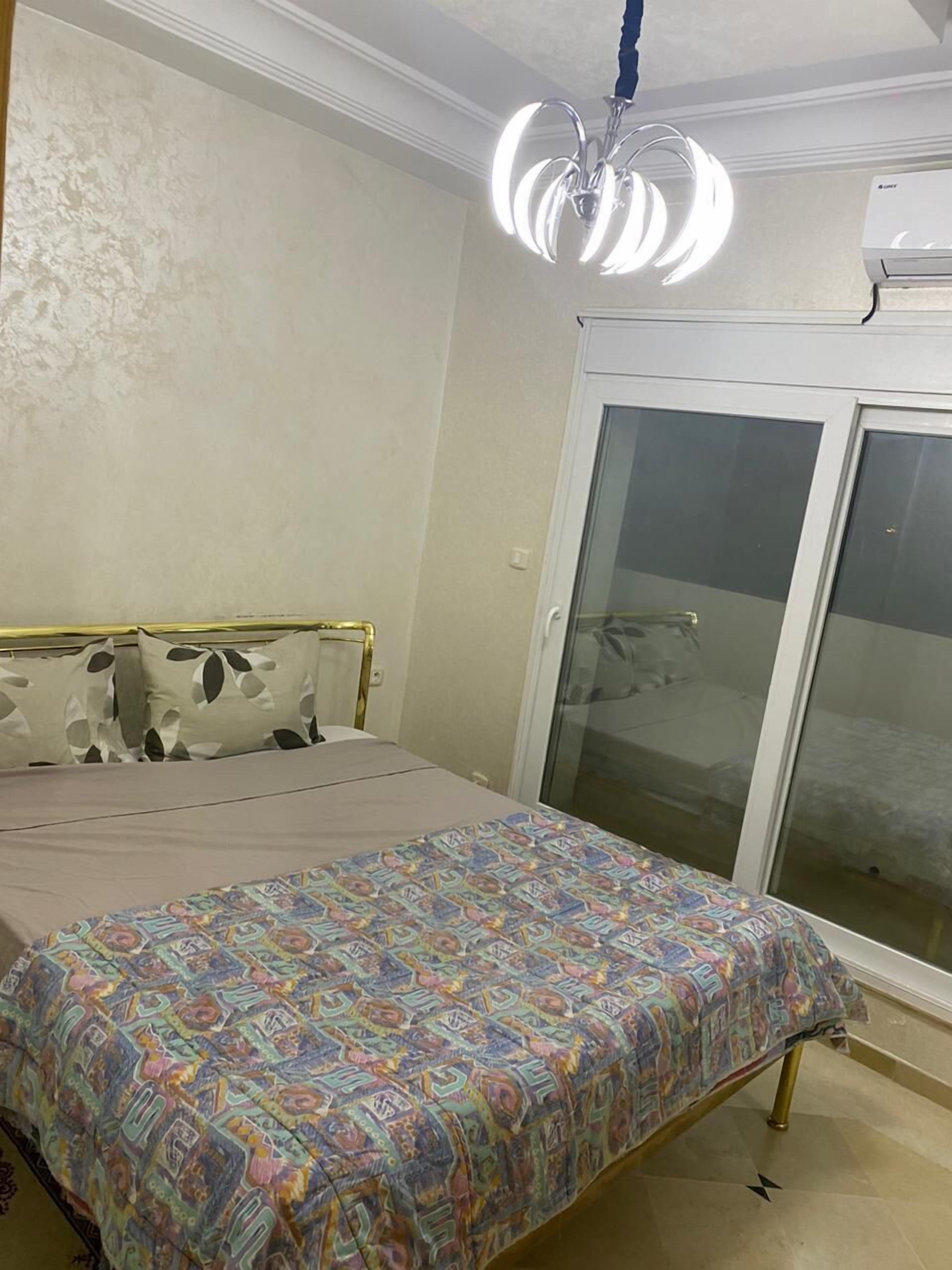 Comfort Apartment | Free WiFi