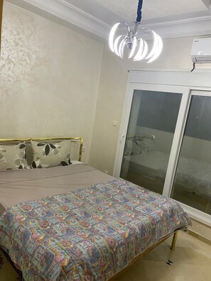 Comfort Apartment | Free WiFi - Résidence Nesrine  (Hammamet)