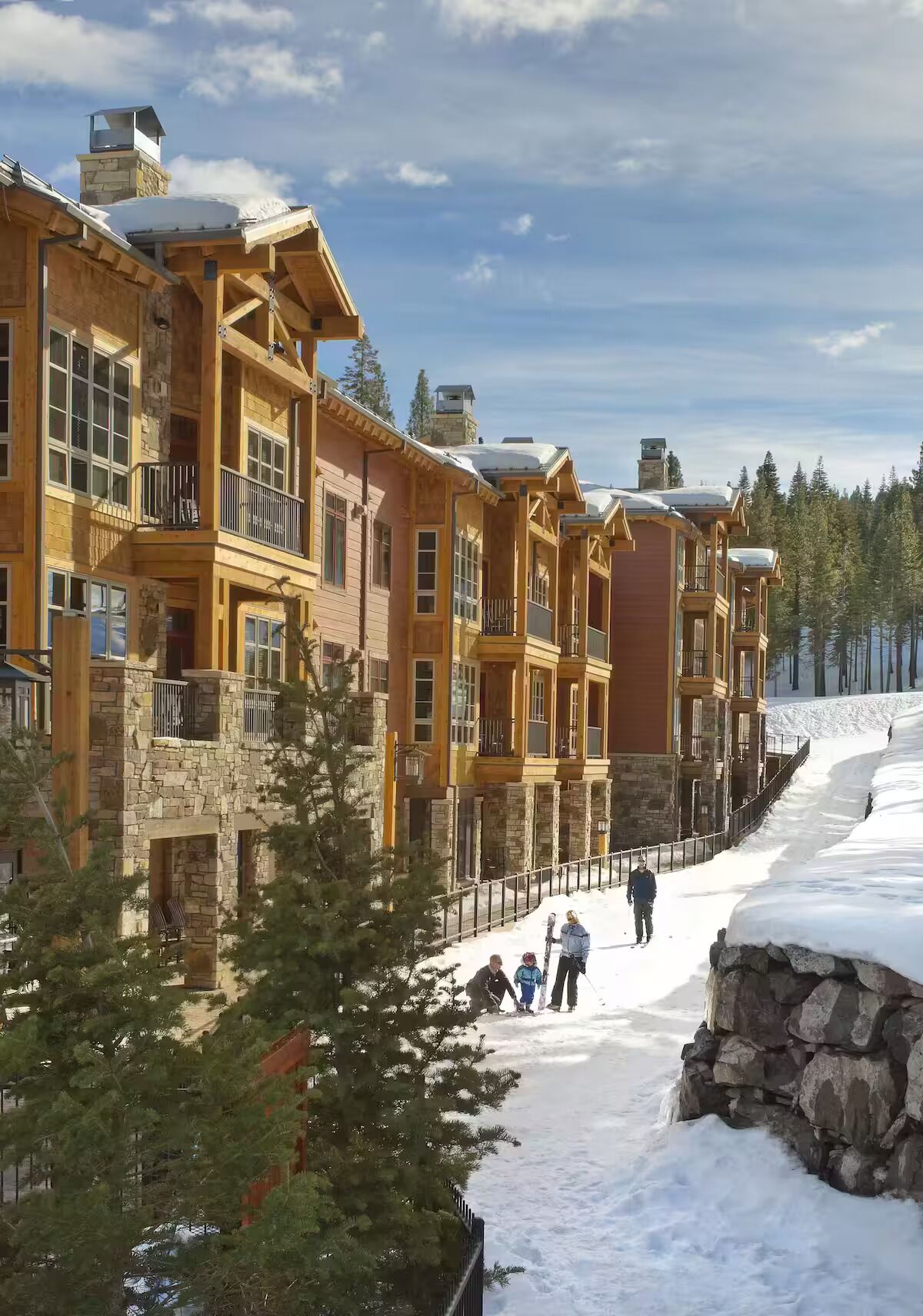 Lumi- ja hiihtourheilulajit