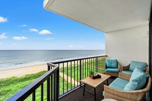 Property grounds - Crescent Sands I B5- Oceanfront 2BR- Pool (North Myrtle Beach)