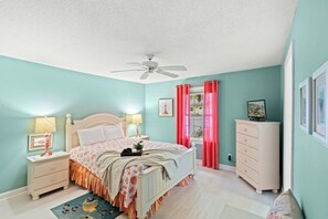 3 habitaciones y wifi gratis 