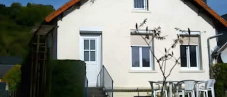 House | Exterior