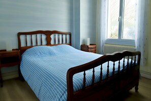 3 bedrooms - Beautiful House in the Heart of the Auvergne (Murat-le-Quaire)